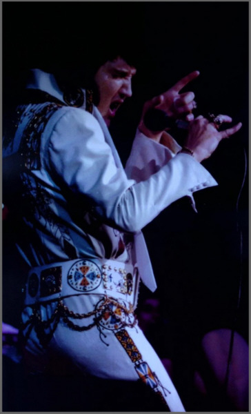 Elvis Presley Bootleg CD
