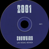 Snowbird - Elvis Presley Bootleg CD