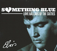 Something Blue - Elvis Presley Bootleg CD