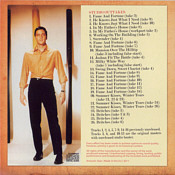 Special Delivery - Elvis Presley Bootleg CD