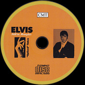 Splices Takes - Still In Memphis - Elvis Presley Bootleg CD