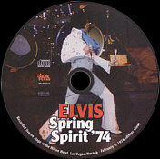 Spring Spirit '74