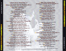 Stage Highlights & Rarities Vol. 6 - Elvis Presley Bootleg CD