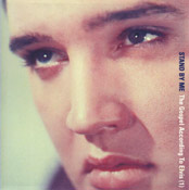 Stand By Me Vol.1 - Elvis Presley Bootleg CD