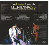 Star-Spangled Spectacular Bicentennial ’76 