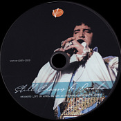 Still Classy In Omaha - Elvis Presley Bootleg CD