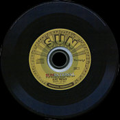SunSational - Elvis Presley Bootleg CD