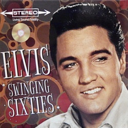 Swinging Sixties - Elvis Presley Bootleg CD
