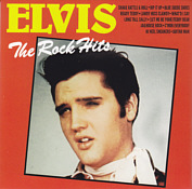 The Elvis Presley Camden Collection Volume 2 - Elvis Presley Bootleg CD