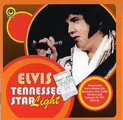 Tennessee Starlight - Elvis Presley Bootleg CD