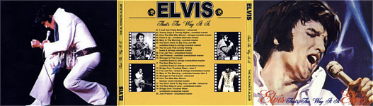 That's The Way It Was That's The Way It Is - the Alternate Album