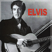 Elvis - The Alternate 1969 Recordings - Elvis Presley Bootleg CD