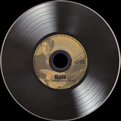 Elvis - The Alternate 1969 Recordings - Elvis Presley Bootleg CD