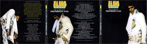 The Alternate Promised Land