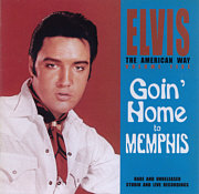 The American Way Vol.5 - Elvis Presley Bootleg CD