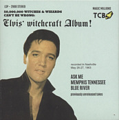  The Classic Elvis Bootleg Collection Vol. 2 - Elvis Presley Bootleg CD
