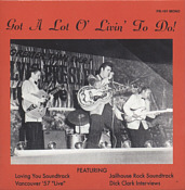 The Classic Elvis Bootleg Collection Vol. 1 - Elvis Presley Bootleg CD