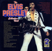 The Elvis Presley Collection Vol. 2 - Elvis Presley Bootleg CD