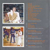 The February Tour 1977 Volume - Elvis Presley Bootleg CD