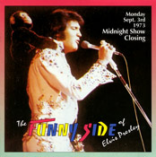 The Funny Side Of Elvis Presley - Elvis Presley Bootleg CD