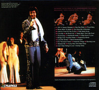 The Greensboro Concert - Elvis Presley Bootleg CD