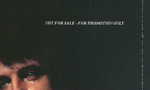 The Joan Deary Tapes - Promo CD