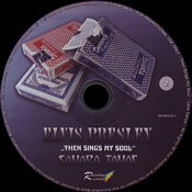 Then Sings my Soul - Elvis Presley Bootleg CD