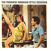 The Paradise Hawaiian Style Sessions Vol.2 - Elvis Presley Bootleg CD