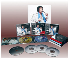 There's No Tomorrow - Elvis Presley Bootleg CD