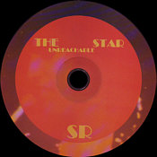 The Unreachable Star - Elvis Presley Bootleg CD