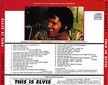 This is Elvis - Elvis Presley Bootleg CD