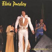 Tonight , 8:30 p.m.... -  Elvis Presley Bootleg CD