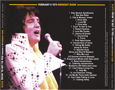 Trying To Get To You - Elvis Presley Bootleg CD - Elvis Presley Bootleg CD