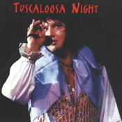 Tuscaloosa Night - Elvis Presley Bootleg CD