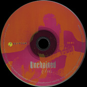 Unchained Elvis - Elvis Presley Bootleg CD