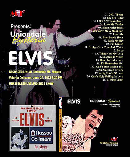 Elvis Presley CD Info **RCA - BMG - FTD - Promotional CD - Import CD**