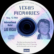 Vegas Memories