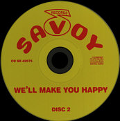 We'll Make You Happy - Elvis Presley Bootleg CD