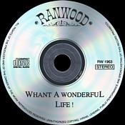 What A Wonderful Life - Elvis Presley Bootleg CD