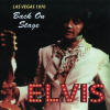 Las Vegas 1970 - Back On Stage - Elvis Presley Bootleg CD