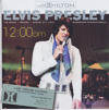 12:00 AM - Elvis Presley Bootleg CD
