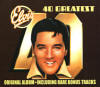 Elvis - 40 Greatest Hits