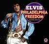 Philadelphia Freedom - Elvis Presley Bootleg CD