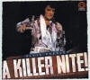 A Killer Nite! - Elvis Presley Bootleg CD