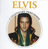 A Legendary Performer Vol. 9 (Madison) - Elvis Presley Bootleg CD