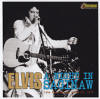 A Night In Sagiaw - Elvis Presley Bootleg CD