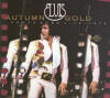 Autumn Gold - Elvis Presley Bootleg CD
