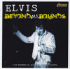 Beyond All Bounds - Elvis Presley Bootleg CD