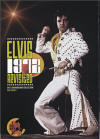 Elvis 1972 Revisited - 1972 Soundboard Collection And More - Elvis Presley Bootleg CD