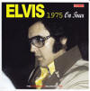 Elvis 1975 On Tour - The Soundboard Recordings Vol. 1 - Elvis Presley Bootleg CD - Elvis Presley Bootleg CD